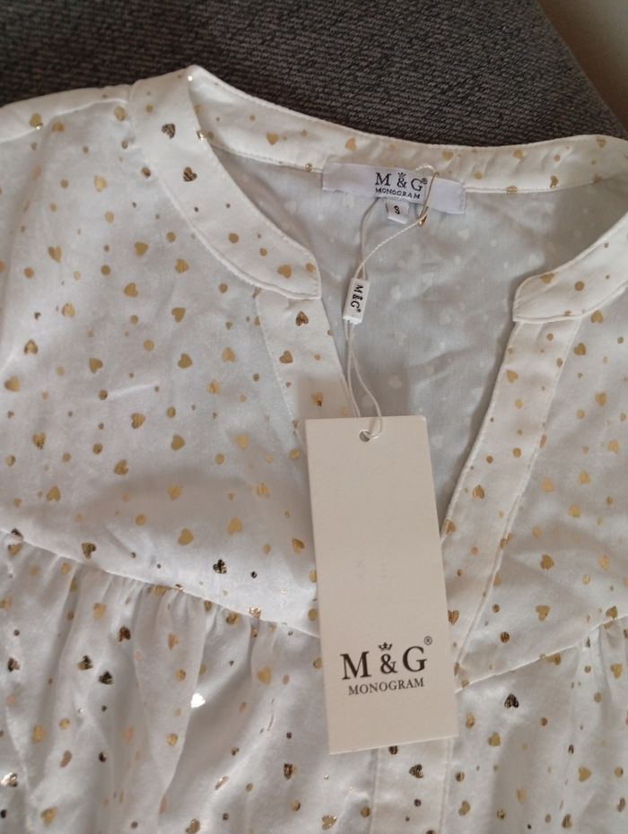 Jolie Blouse neuve - photo numéro 2