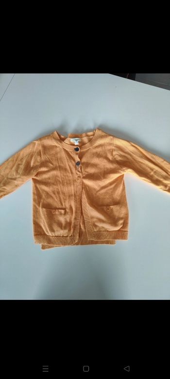 Gilet