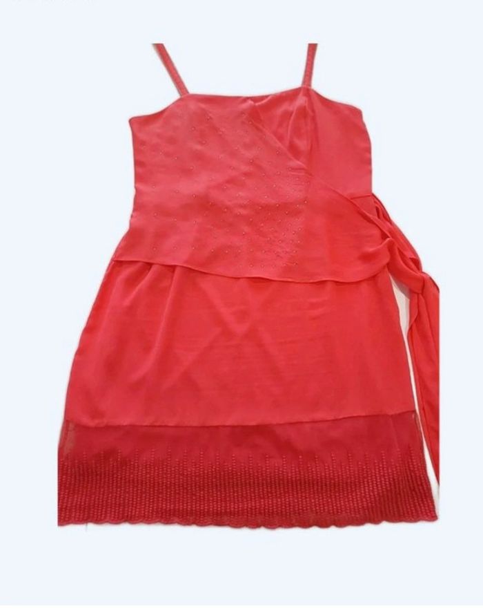 Robe Patrice Bréal 44