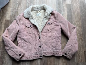 - Veste Teddy Smith - Taille S - Très bon état