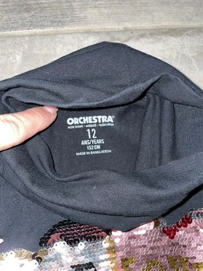 Pull a col roulé - photo numéro 2