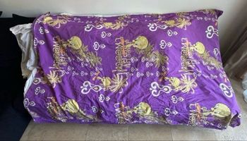 Housse de couette titi