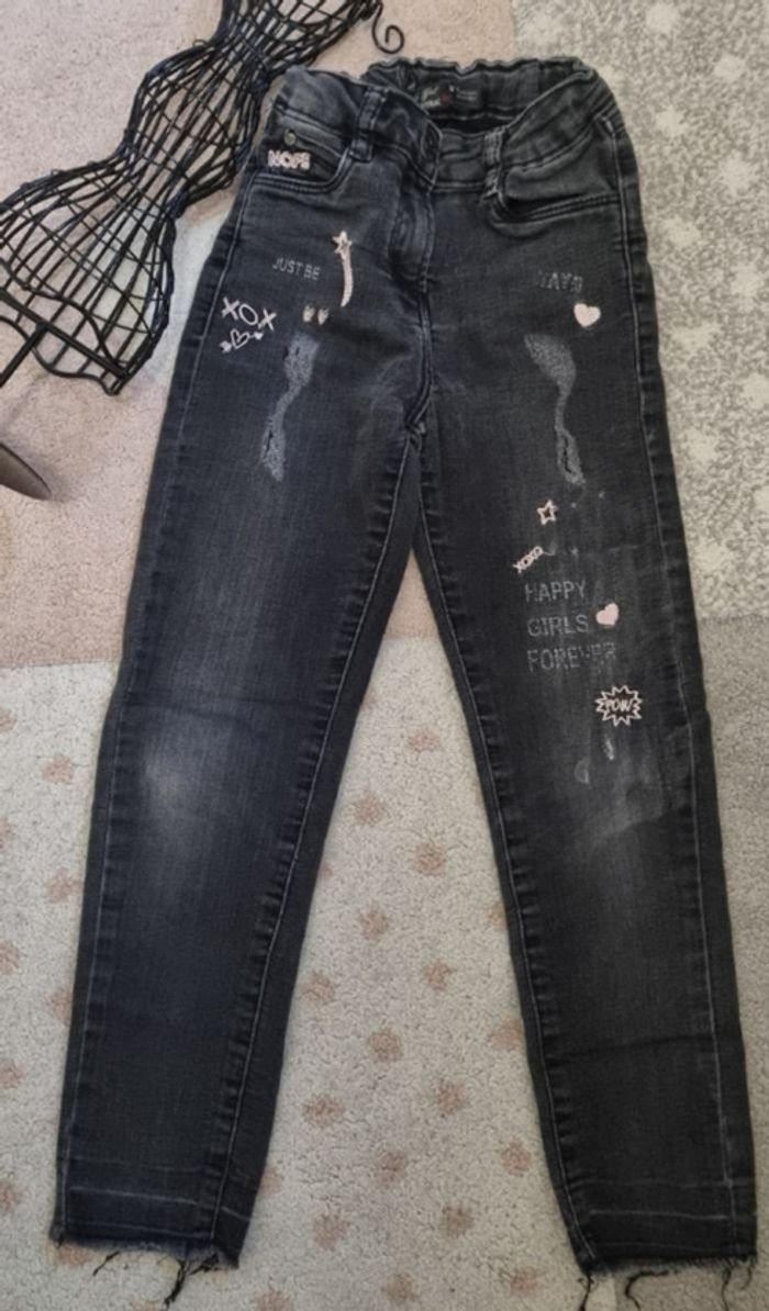 Lot de 2 jeans đź‘–