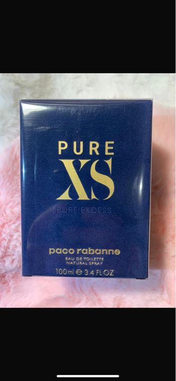 Pure xs