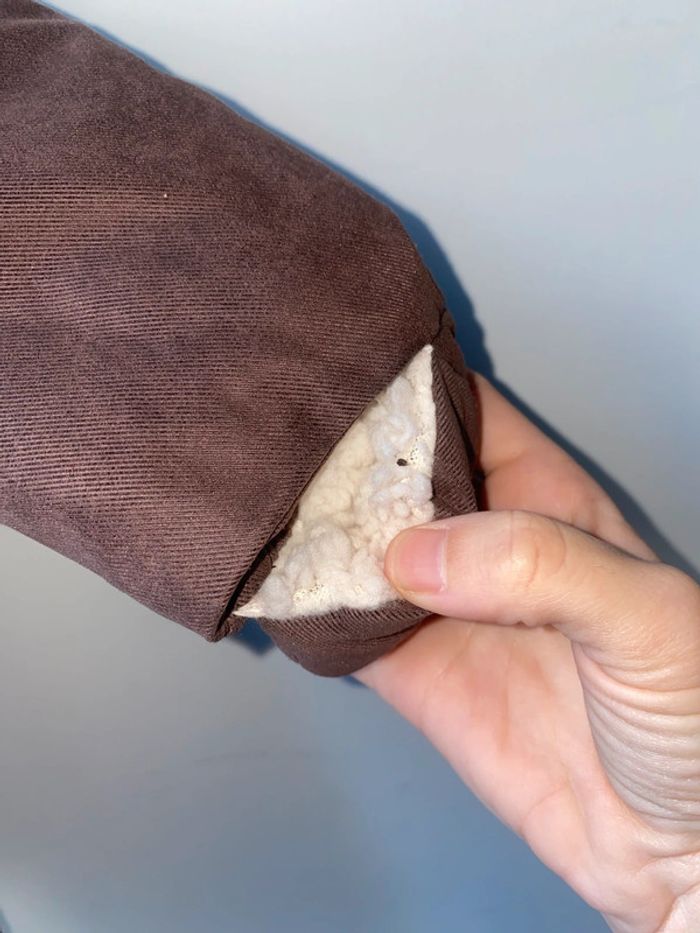 Combinaison sergent Major - photo numéro 3