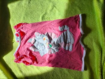 Pyjama et body