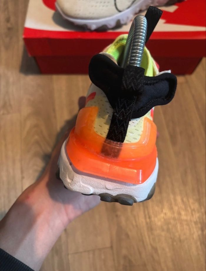 Nike React - photo numéro 6