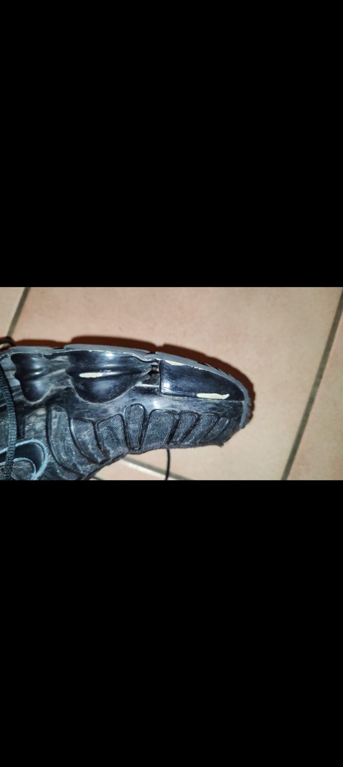shox TL - photo numéro 6