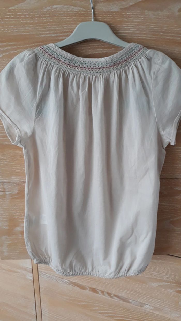 Blouse Kiabi Woman taille 36 - Comme neuve - photo numéro 3