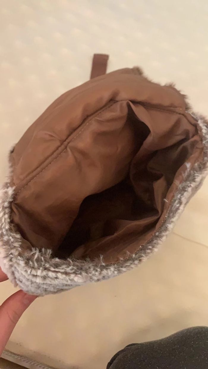 Petit sac à dos - photo numéro 2