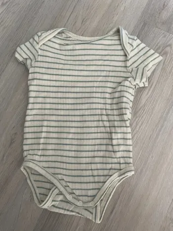 Body tape à l’œil