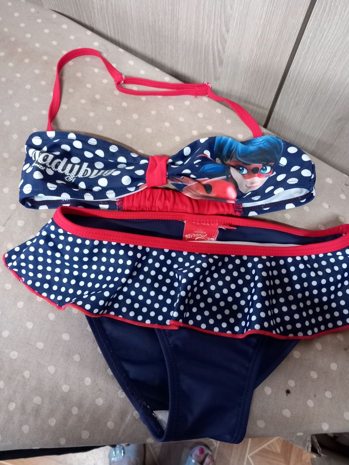 Maillot de bain