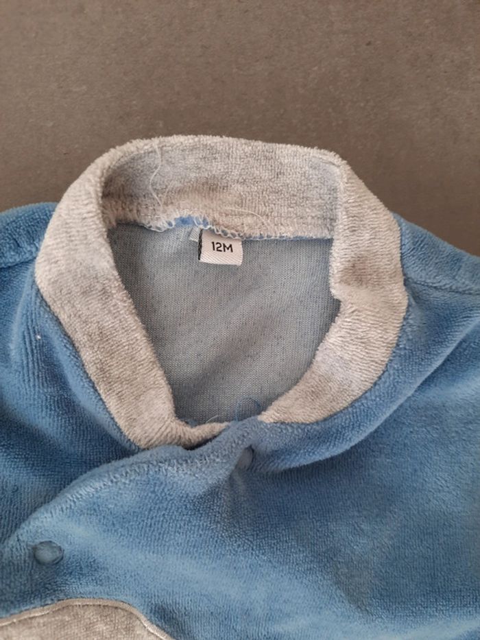 Pyjama 12 m - photo numéro 5