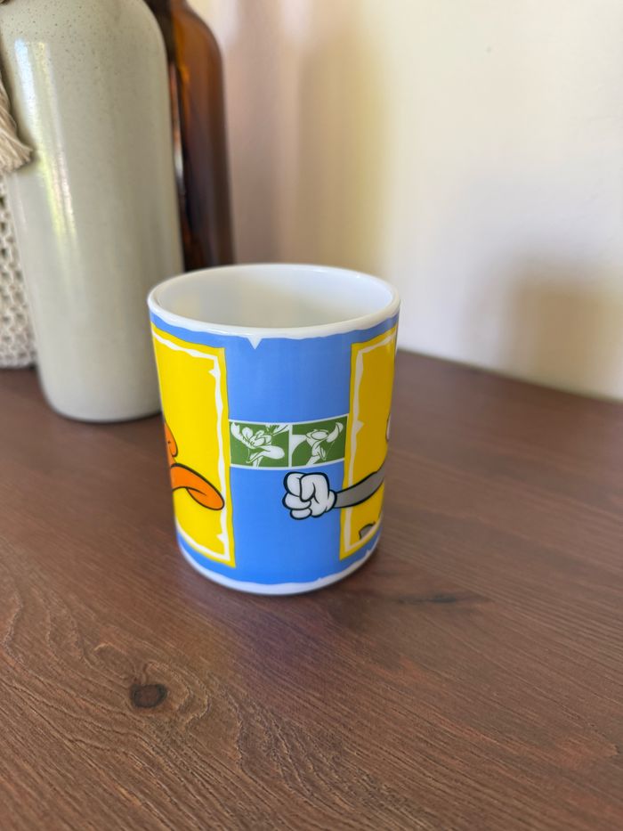 Mug Bugs Bunny - Arcopal - photo numéro 5