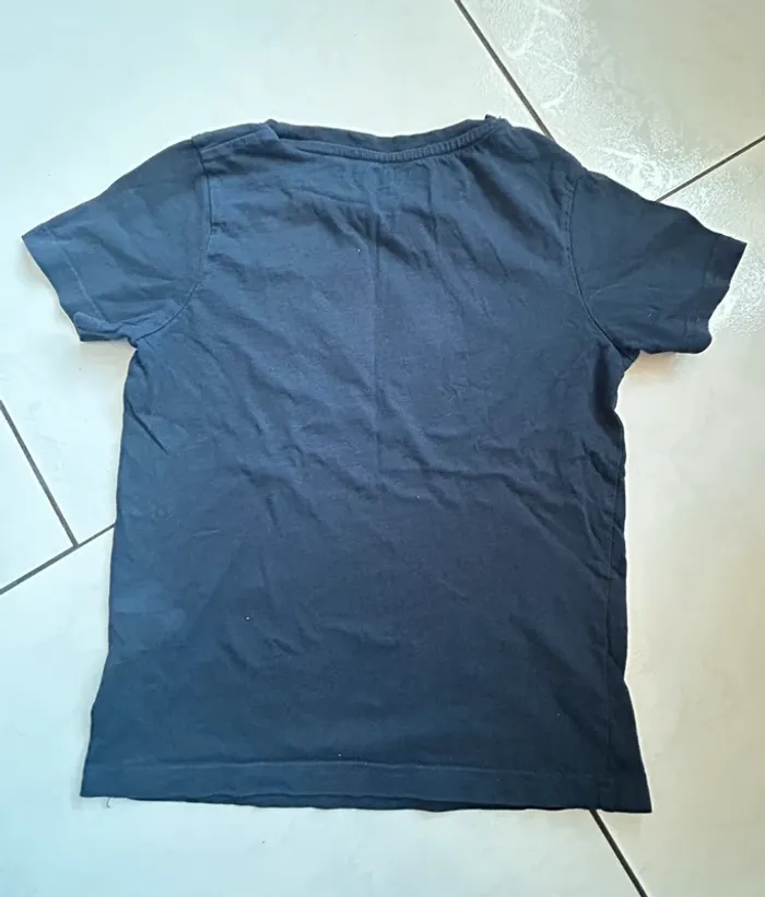 TEE shirt kappa - photo numéro 2