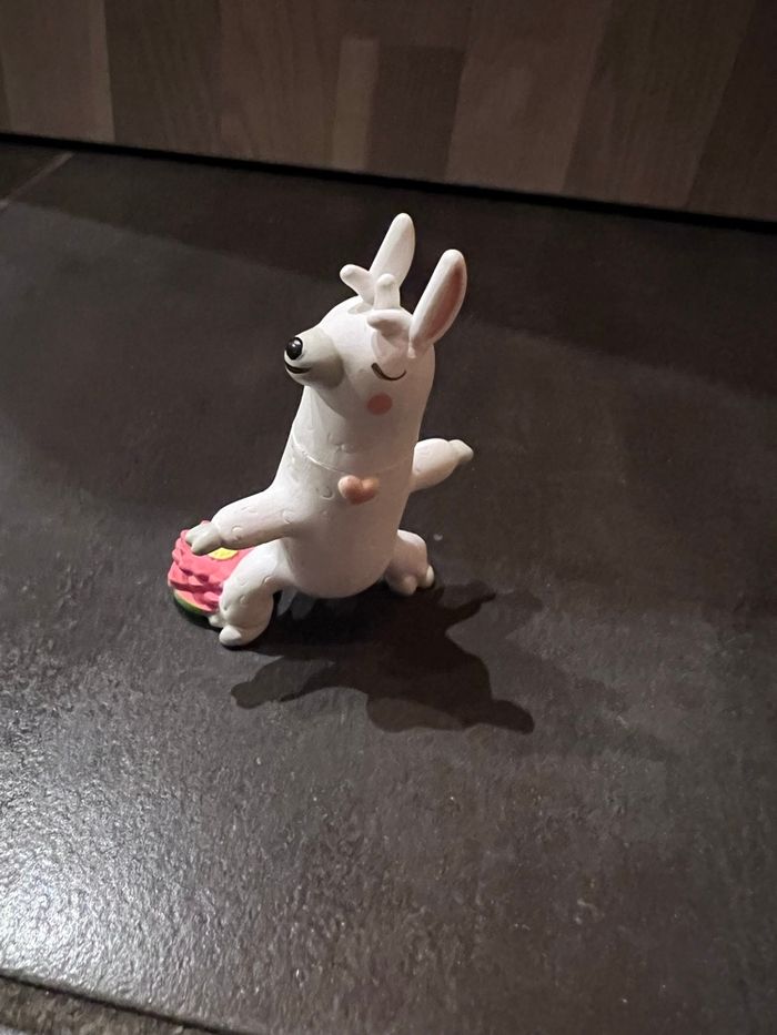 Tonie Serge lama - photo numéro 3