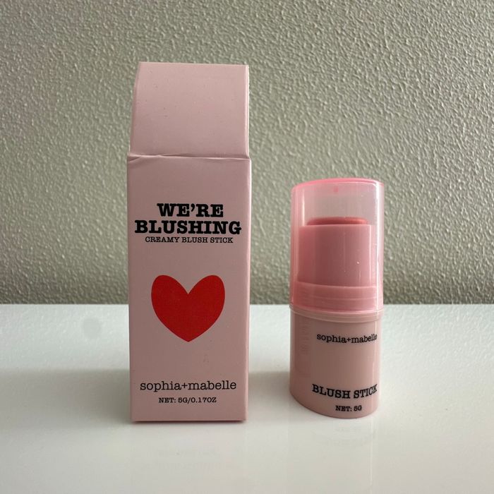 Blush Sophia ma belle