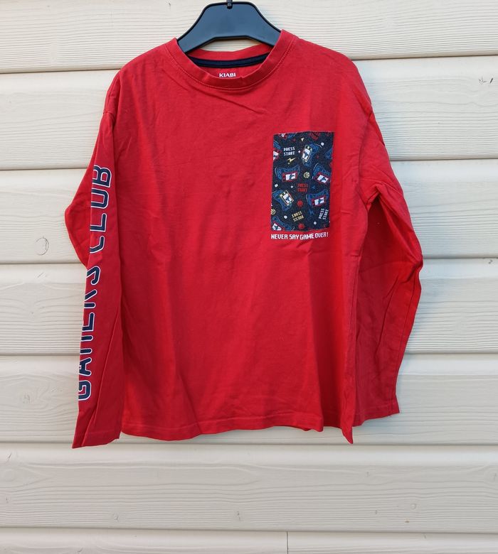 Lot garçon 8 ans - photo numéro 3