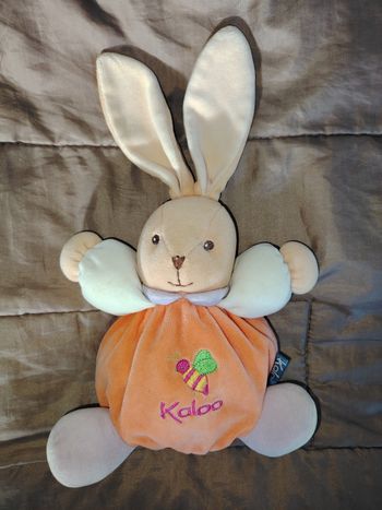 Doudou kaloo
