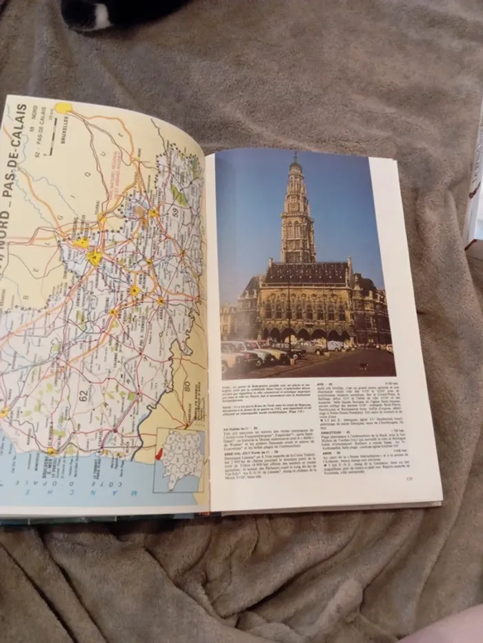 Guide touristique des régions de France - photo numéro 5
