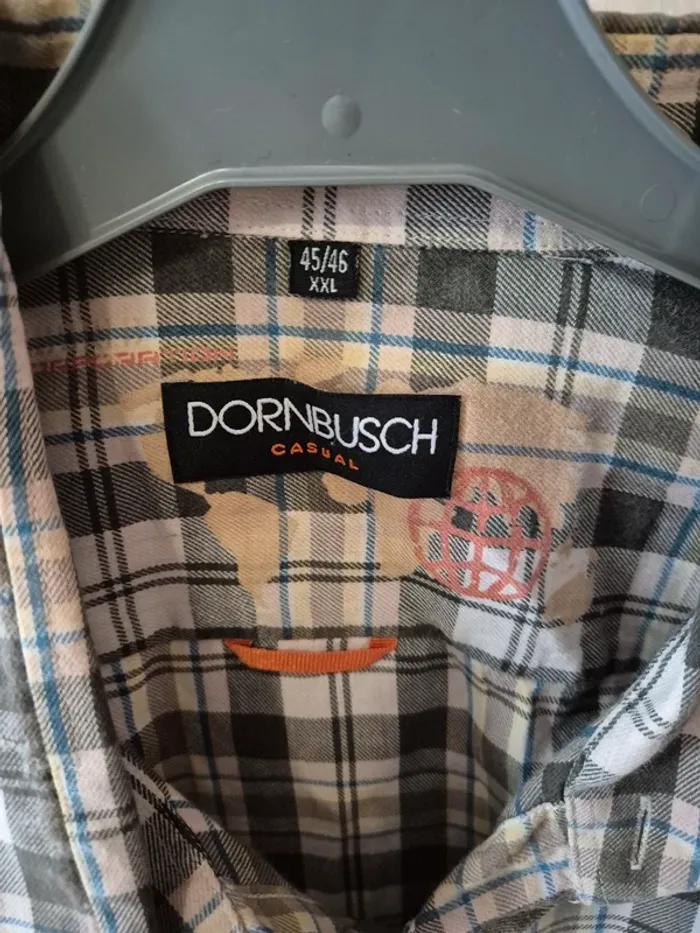 Chemise homme - photo numéro 2