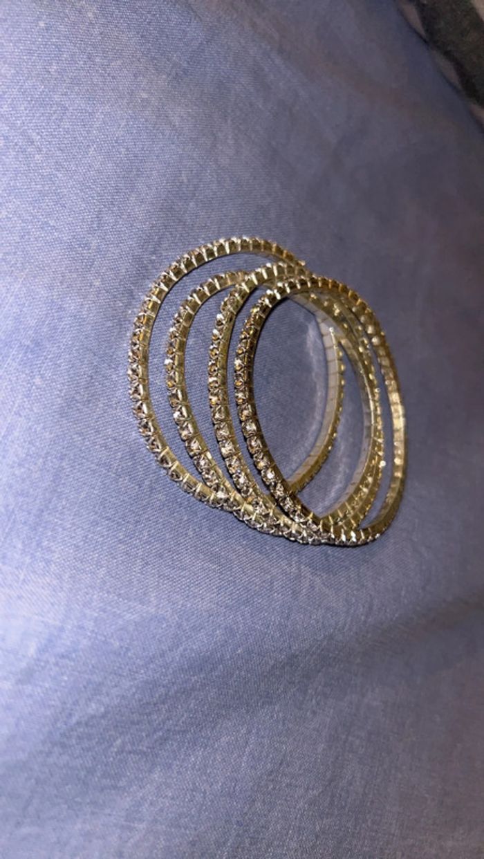 Bracelet - photo numéro 4