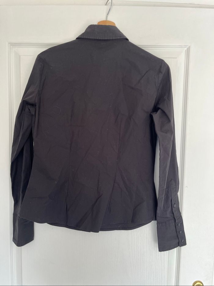 Chemise Zara - photo numéro 4