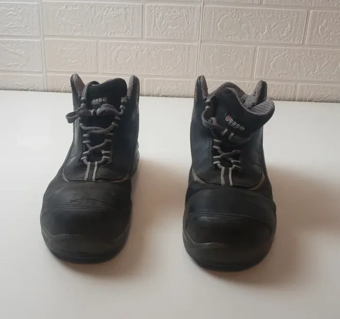 Chaussures de Sécurité Base Protection taille 43