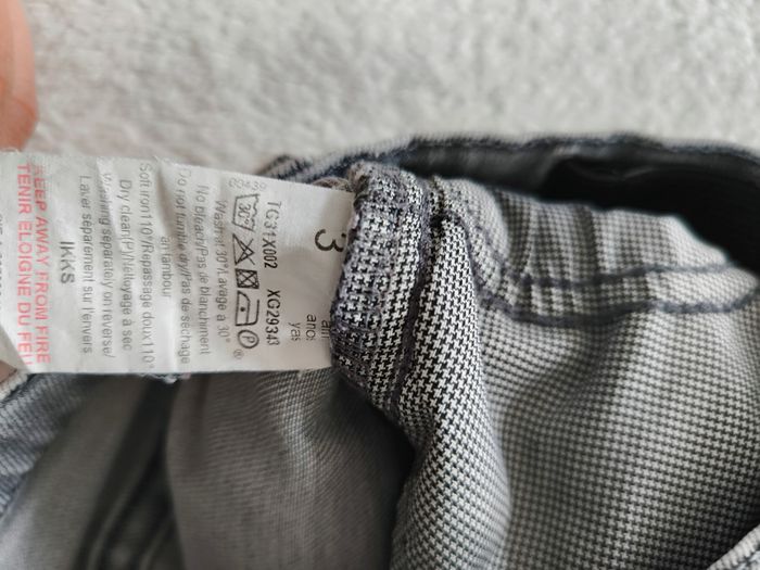 Jean 3 ans - photo numéro 5