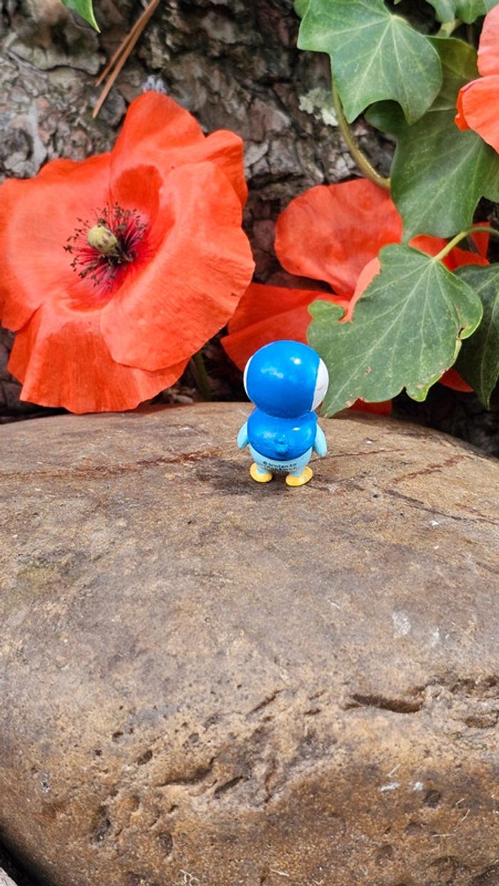 Super petite figurine Pokemon Nintendo tiplouf - photo numéro 3