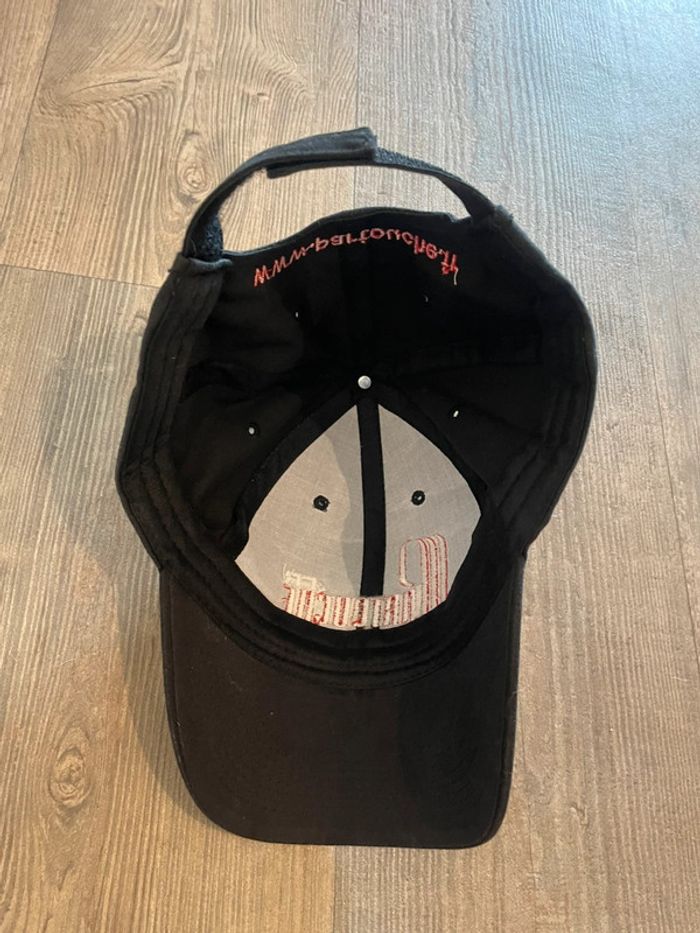 Casquette Partouche Poker - photo numéro 3