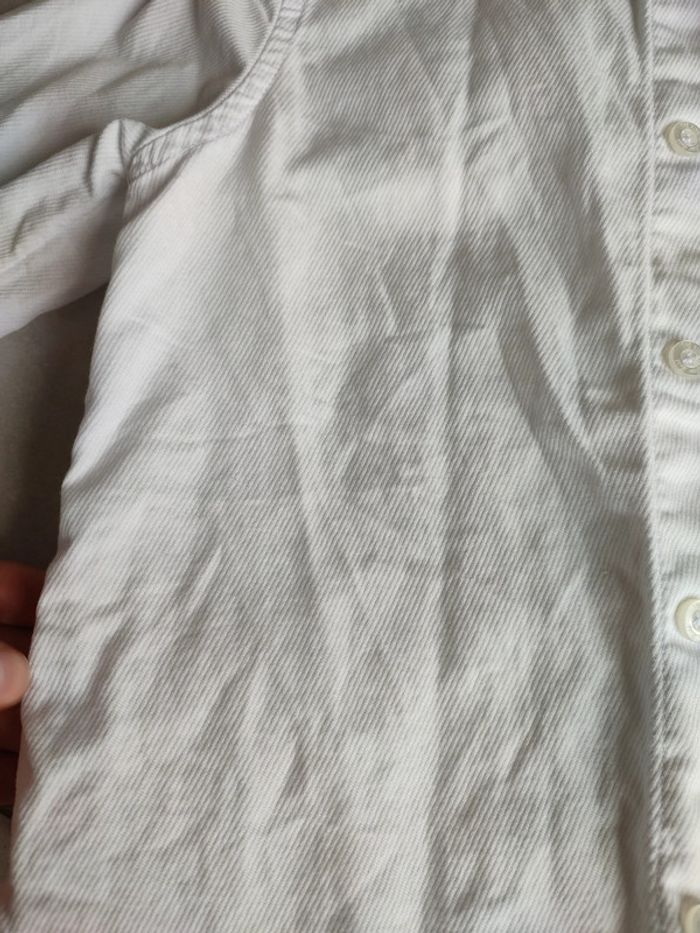 Chemise - photo numéro 3