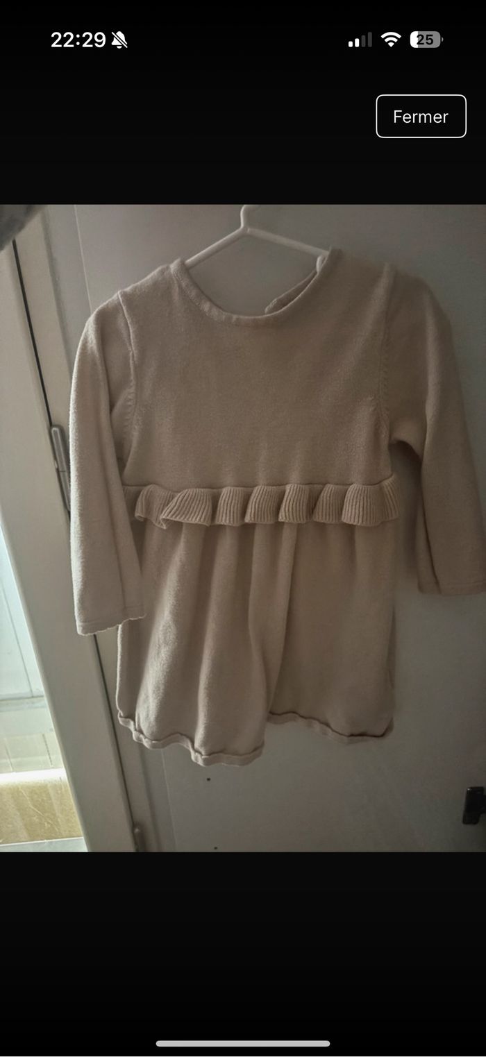 Lot robe 24 mois - photo numéro 2