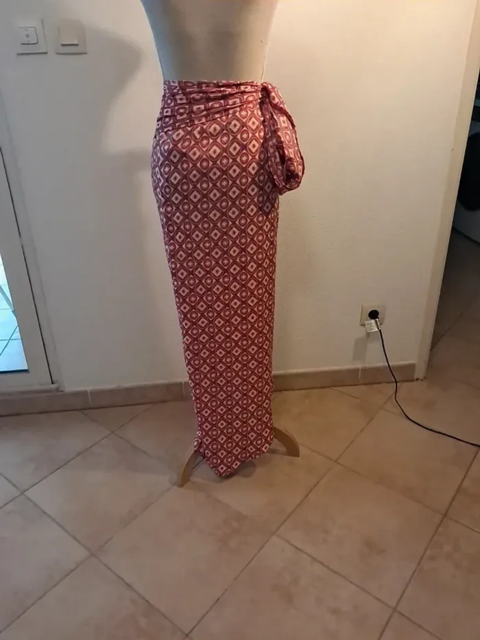 Sarong - photo numéro 2