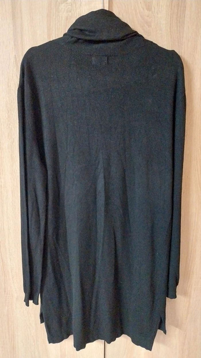 Pull fin Zara Man - photo numéro 2