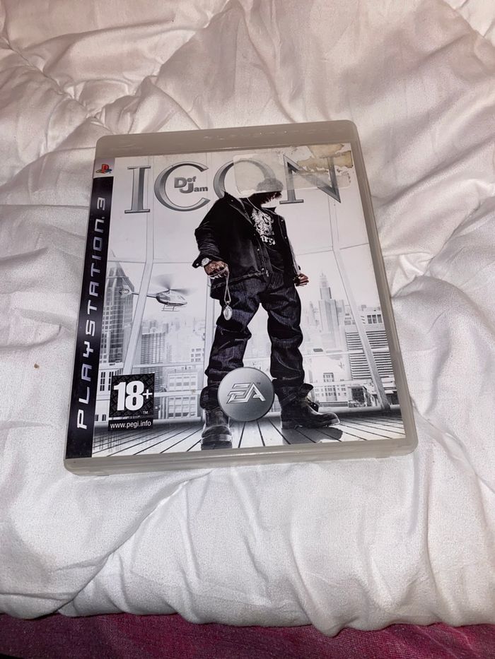 Jeux PS3 - photo numéro 3