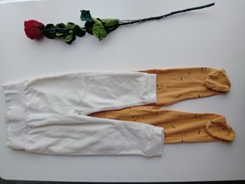 Lot de pantalons de détente ou pyjamas 12 mois