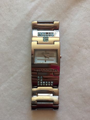 Montre Thierry Mugler