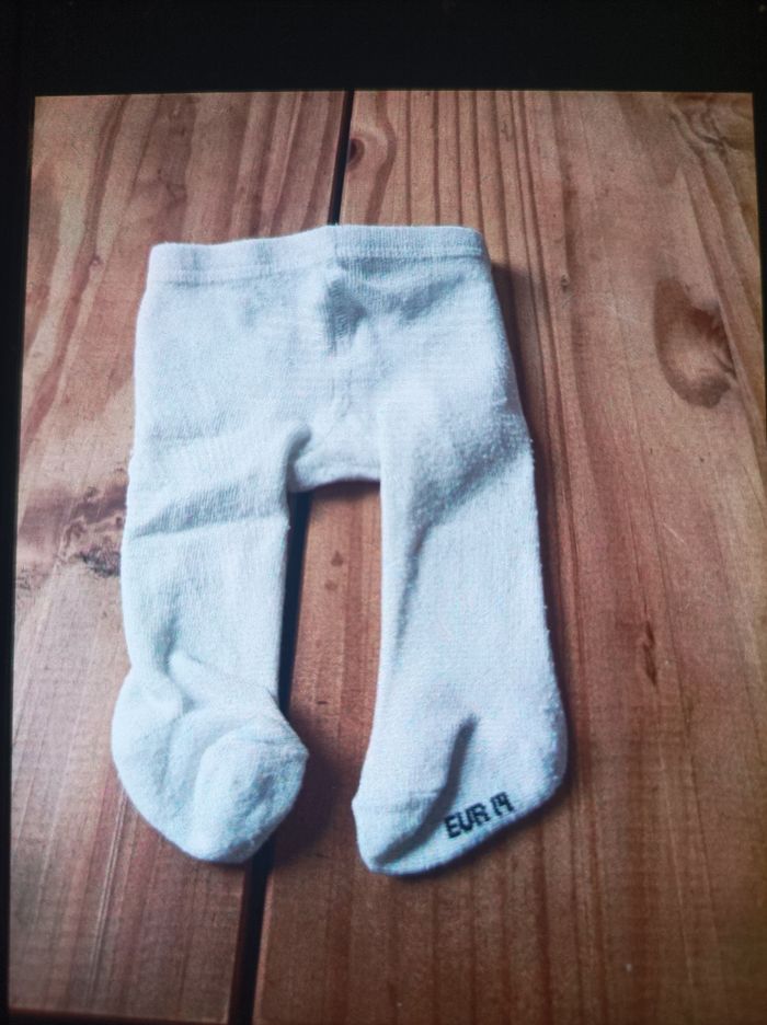 Lot de vêtement bébé fille taille 3 mois - photo numéro 7