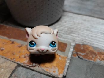 Figurine Petshop A20