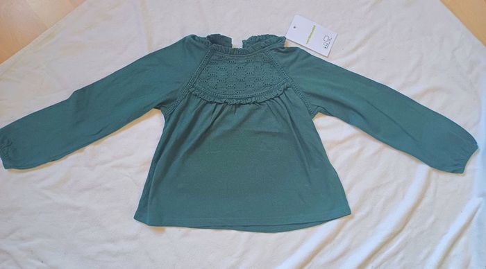 Ensemble Vertbaudet taille 4 ans - photo numéro 5