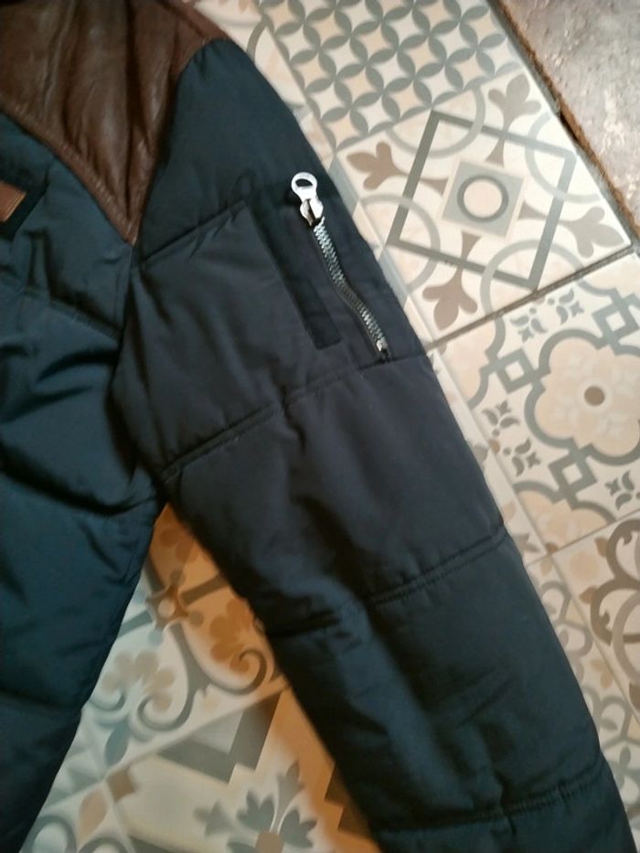 Manteau homme - photo numéro 6
