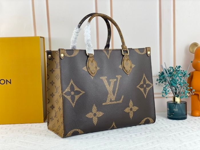 Louis Vuitton Onthego  M44579 - photo numéro 2