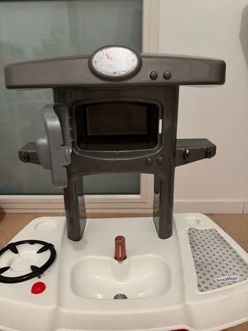 Cuisine enfant Ecoiffier