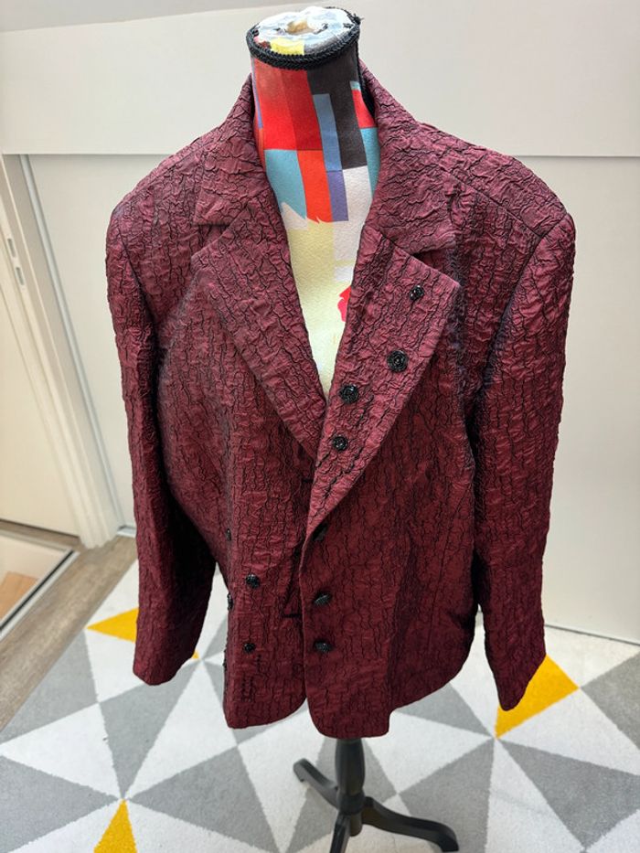 Blazer Christine Laure Taille 50