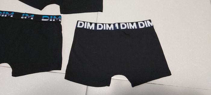 Lot de 3 boxers Dim - photo numéro 8