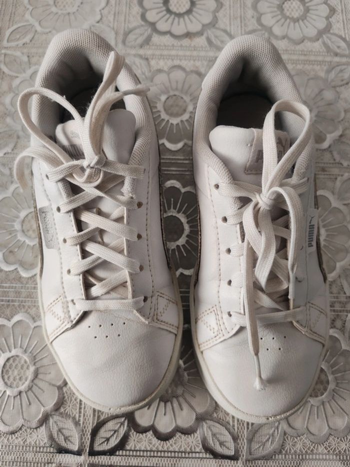 Puma pointure 32 - photo numéro 3