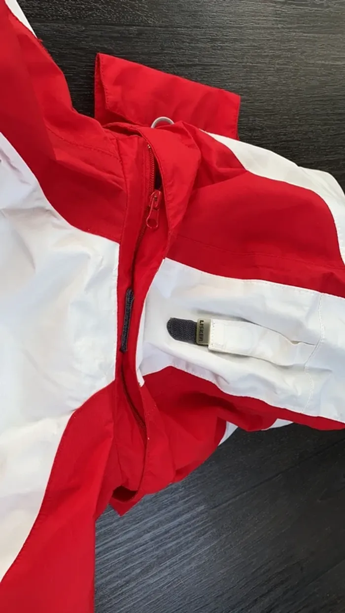 Blouson de ski - photo numéro 14