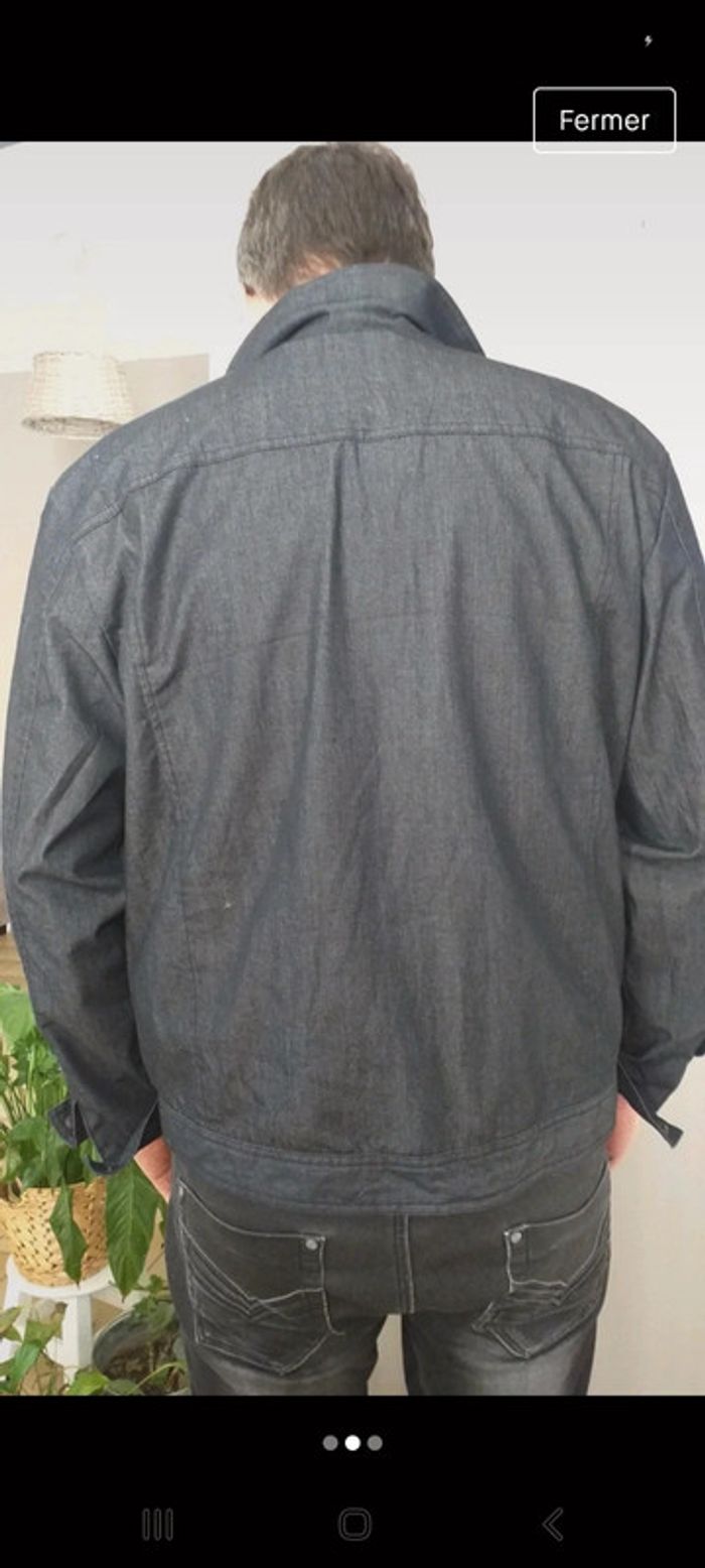 Belle veste - photo numéro 3
