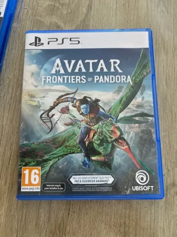Avatar
